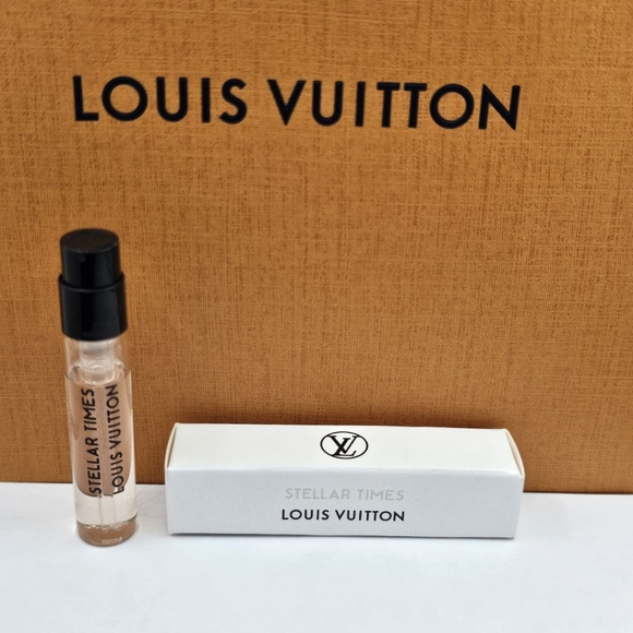 🔥3pc✅️ Louis Vuitton HIGH-END FRAGRANCE 💥STELLAR TIMES💥 - Picture 5 of 7